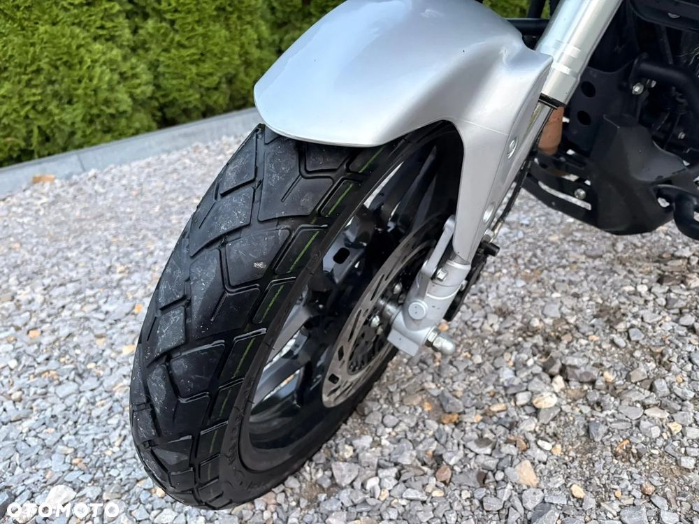 Junak RX One - 14