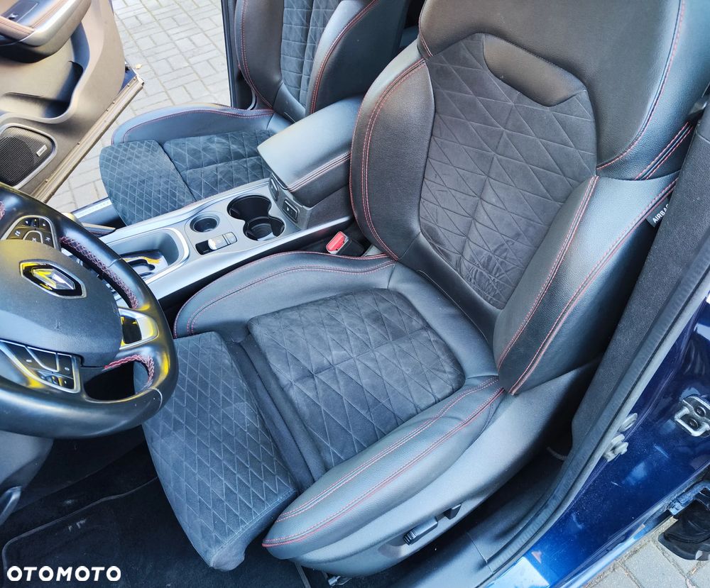 Renault Kadjar 1.3 TCe FAP Black Edition EDC - 13