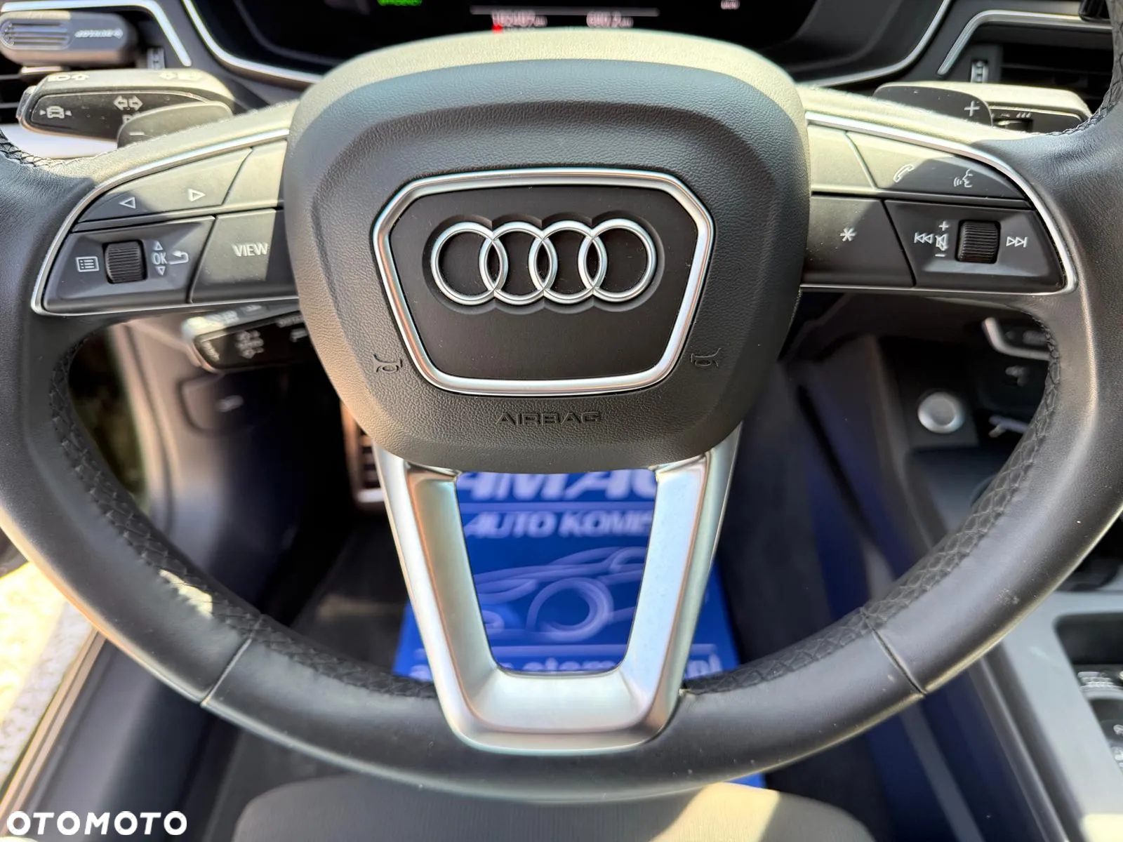 Audi A5 Sportback - 22