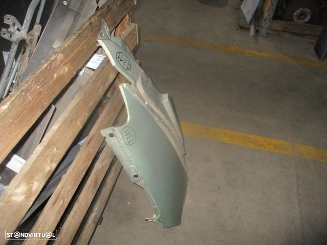 Guarda Lamas Gl1311 RENAULT SCENIC RX4 2002 1.9 DCI 100CV 5P VERDE DRT - 2