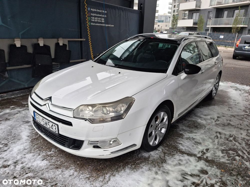 Citroen C5