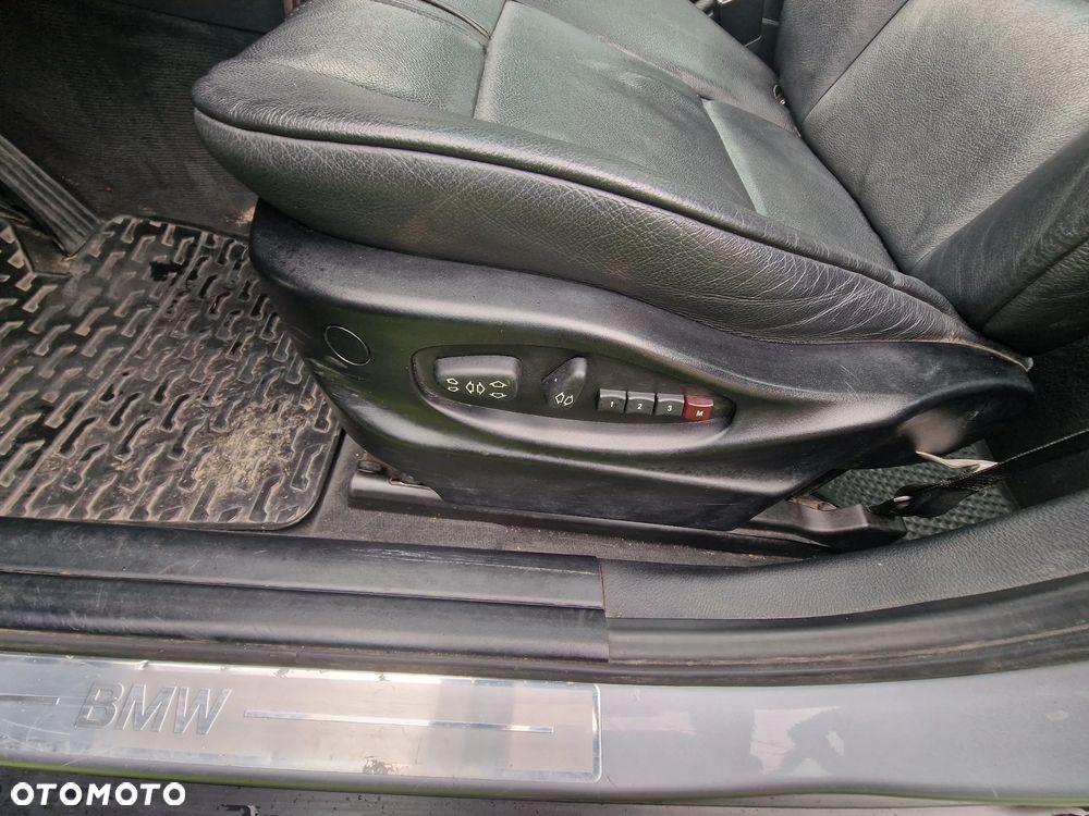 BMW X3 - 16