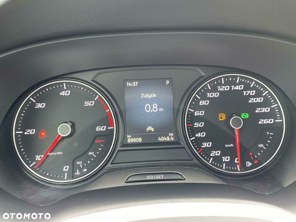 Seat Ateca 2.0 TDI Style S&S DSG - 22