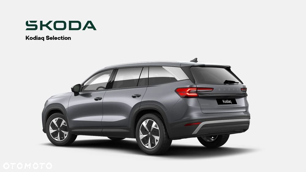 Skoda Kodiaq 2.0 TDI 4x2 Selection DSG - 3