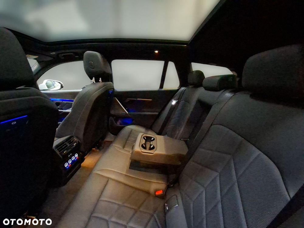 BMW Seria 5 - 18