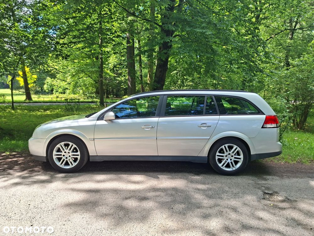 Opel Vectra 1.8 Edition - 12