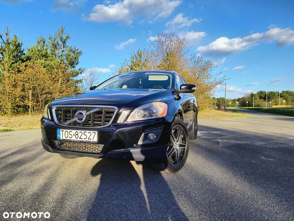 Volvo XC 60 - 35