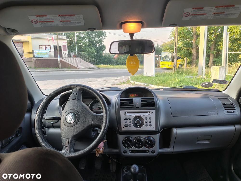 Suzuki Ignis - 5