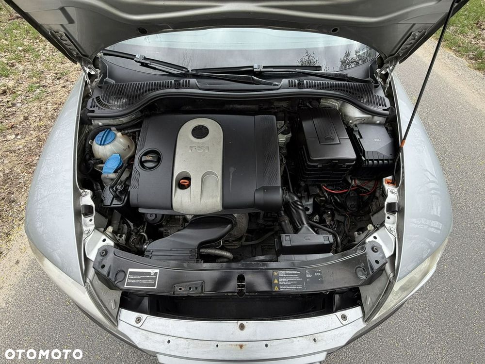Skoda Octavia - 39