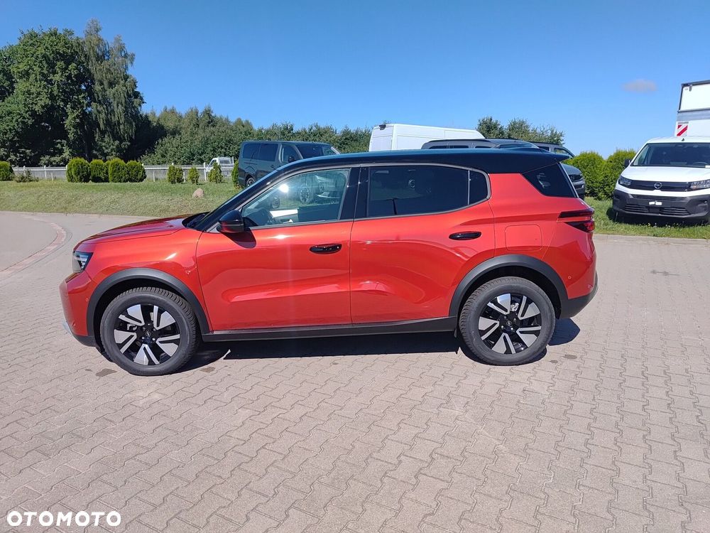 Opel Frontera - 6
