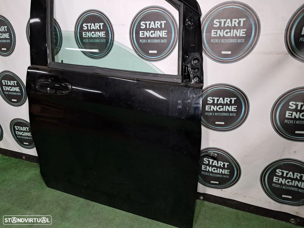 Porta Frente Mercedes Vito Viano w447 Direita - 2