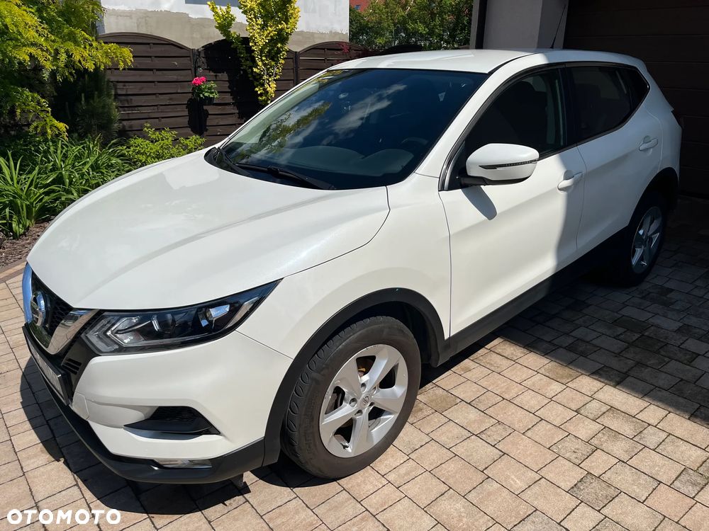 Nissan Qashqai - 15
