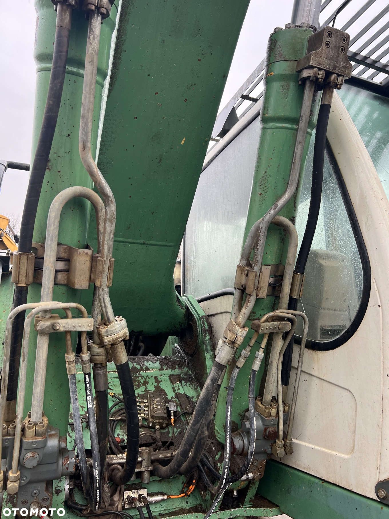 Liebherr 934 - 8