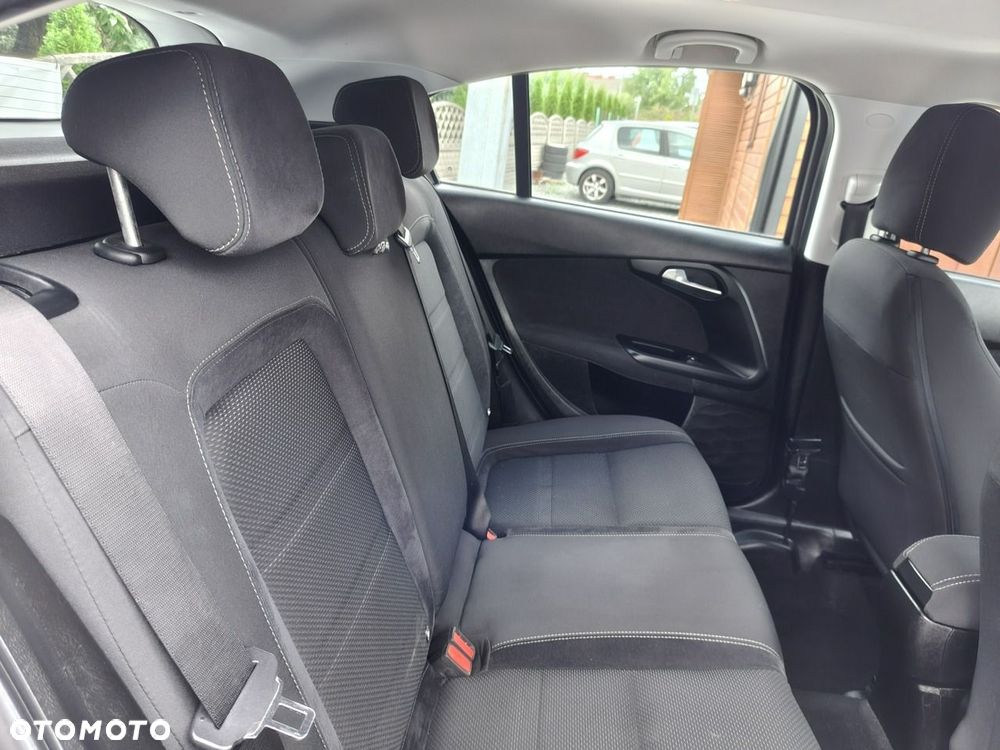 Fiat Tipo 1.4 16v Easy EU6d - 22