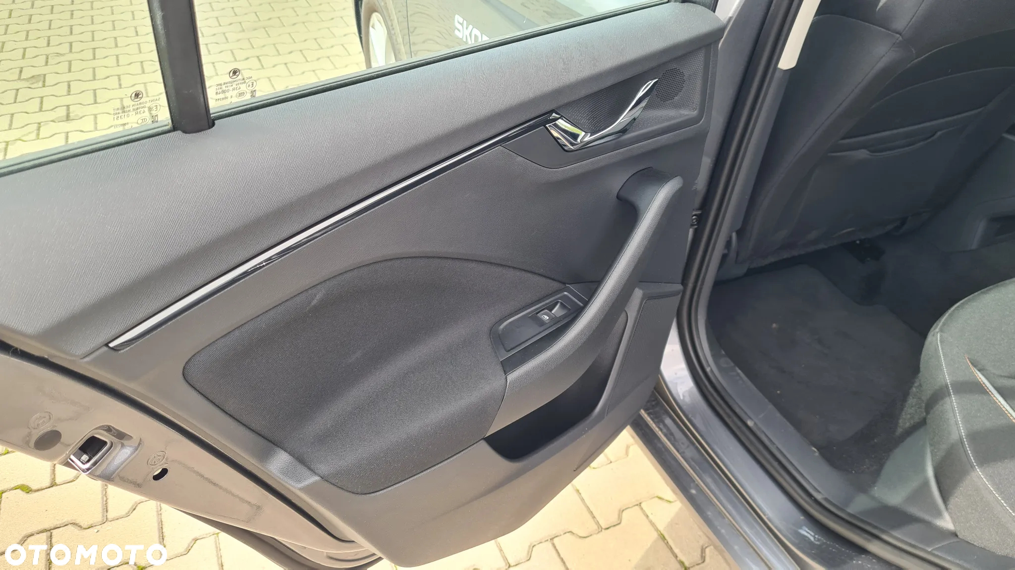 Skoda Scala 1.0 TSI Selection DSG - 13