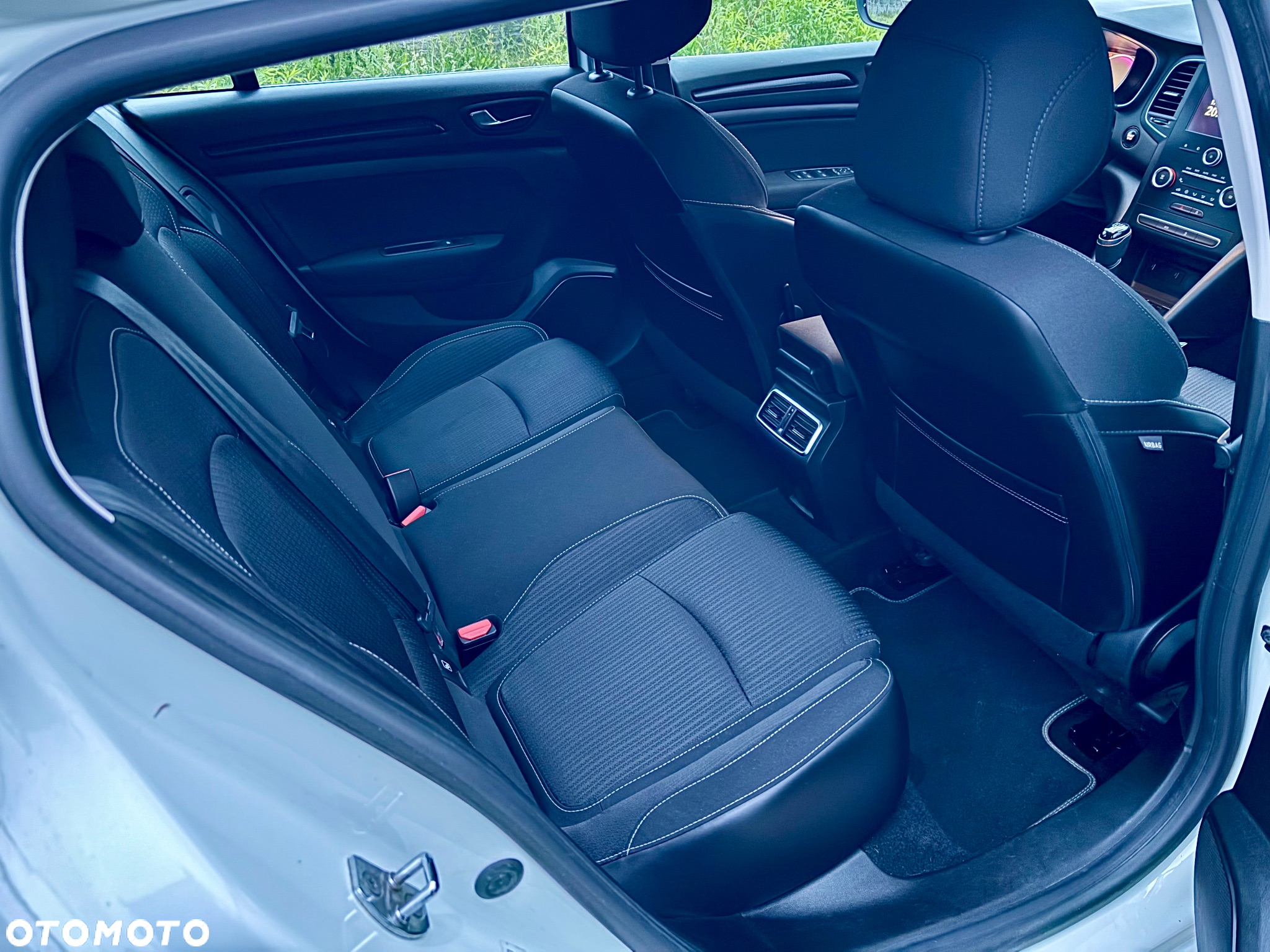 Renault Megane - 12