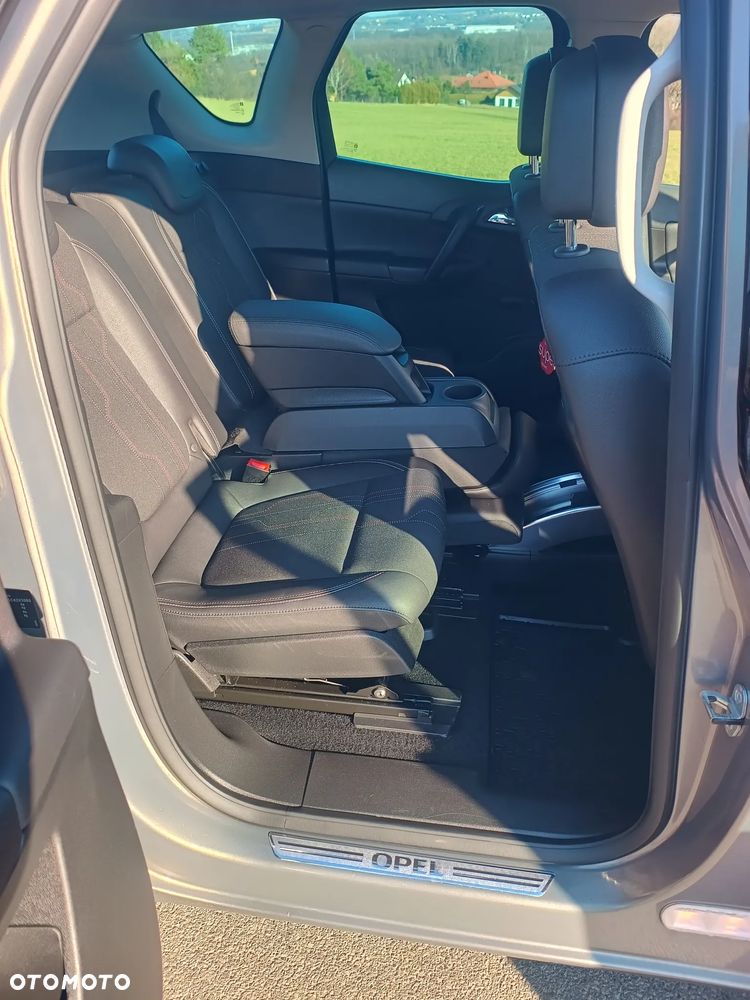 Opel Meriva 1.4 150 Jahre - 11