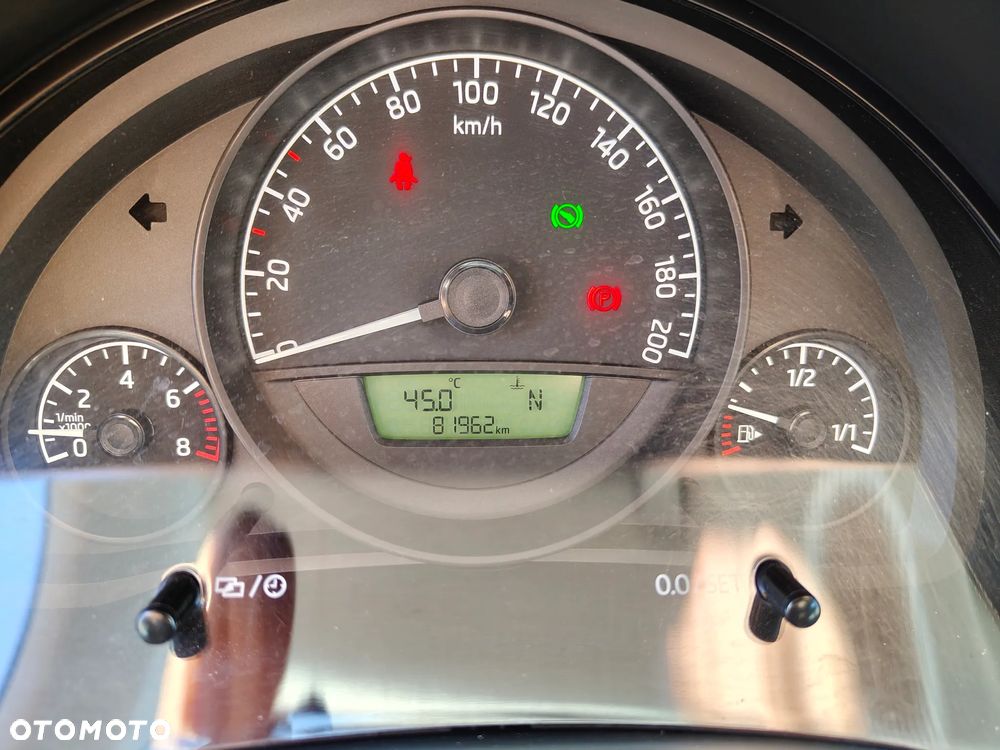 Skoda Citigo 1.0 Active - 18