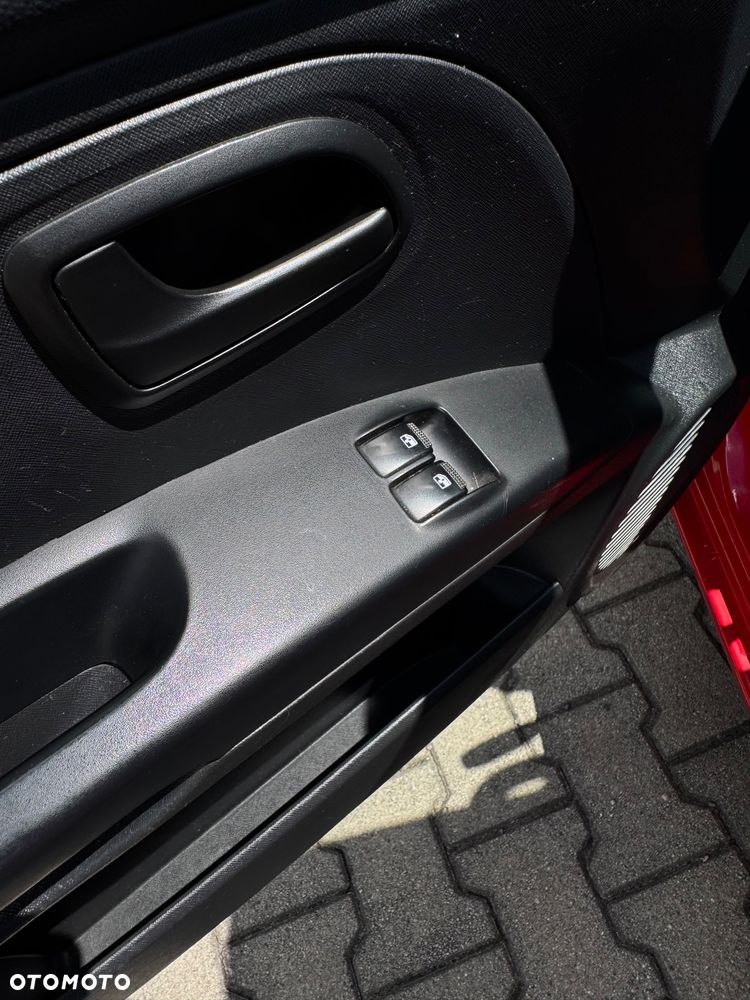 Kia Picanto 1.1 - 15
