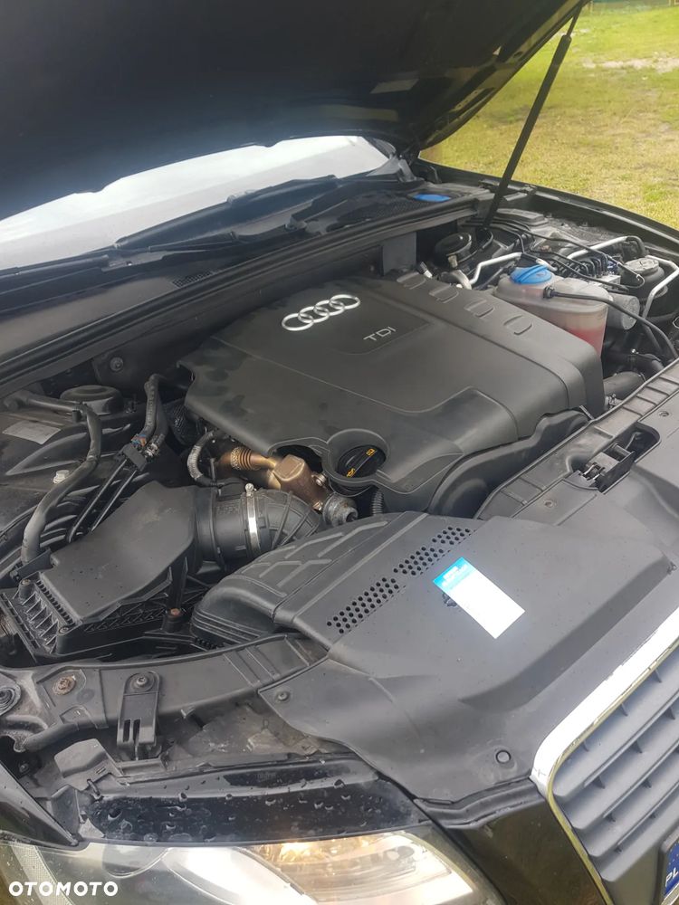 Audi A5 Sportback 2.0 TDI DPF - 12