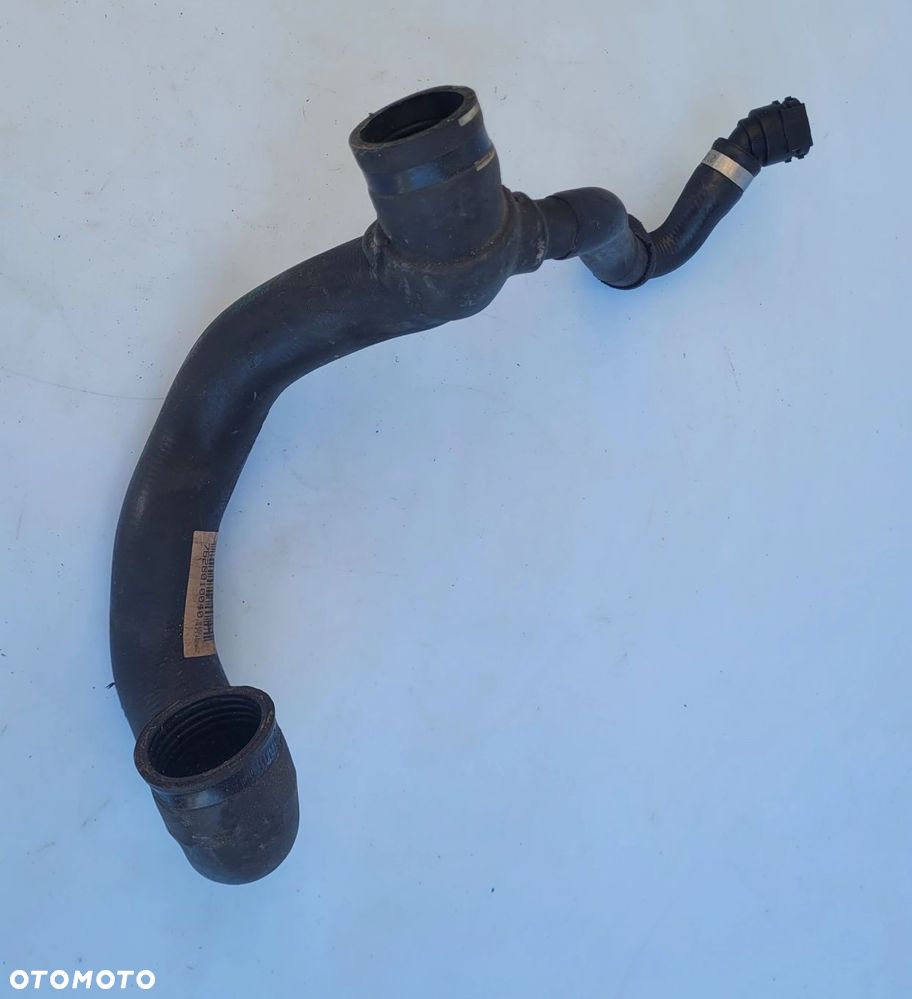 PRZEWÓD RURA WĄŻ WODY BMW F22 F23 F30 F32 F33 F36 F87 7628010 - 1