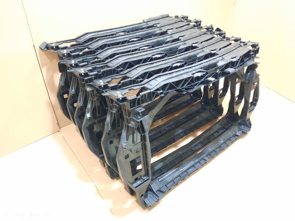 WZMOCNIENIE PAS PRZEDNI AUDI Q3 8U0 LIFT - 3