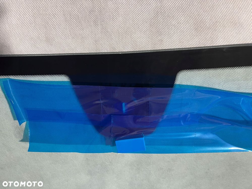 mercedes glk szyba przednia solarna sensor antena 2008-2016 - 5