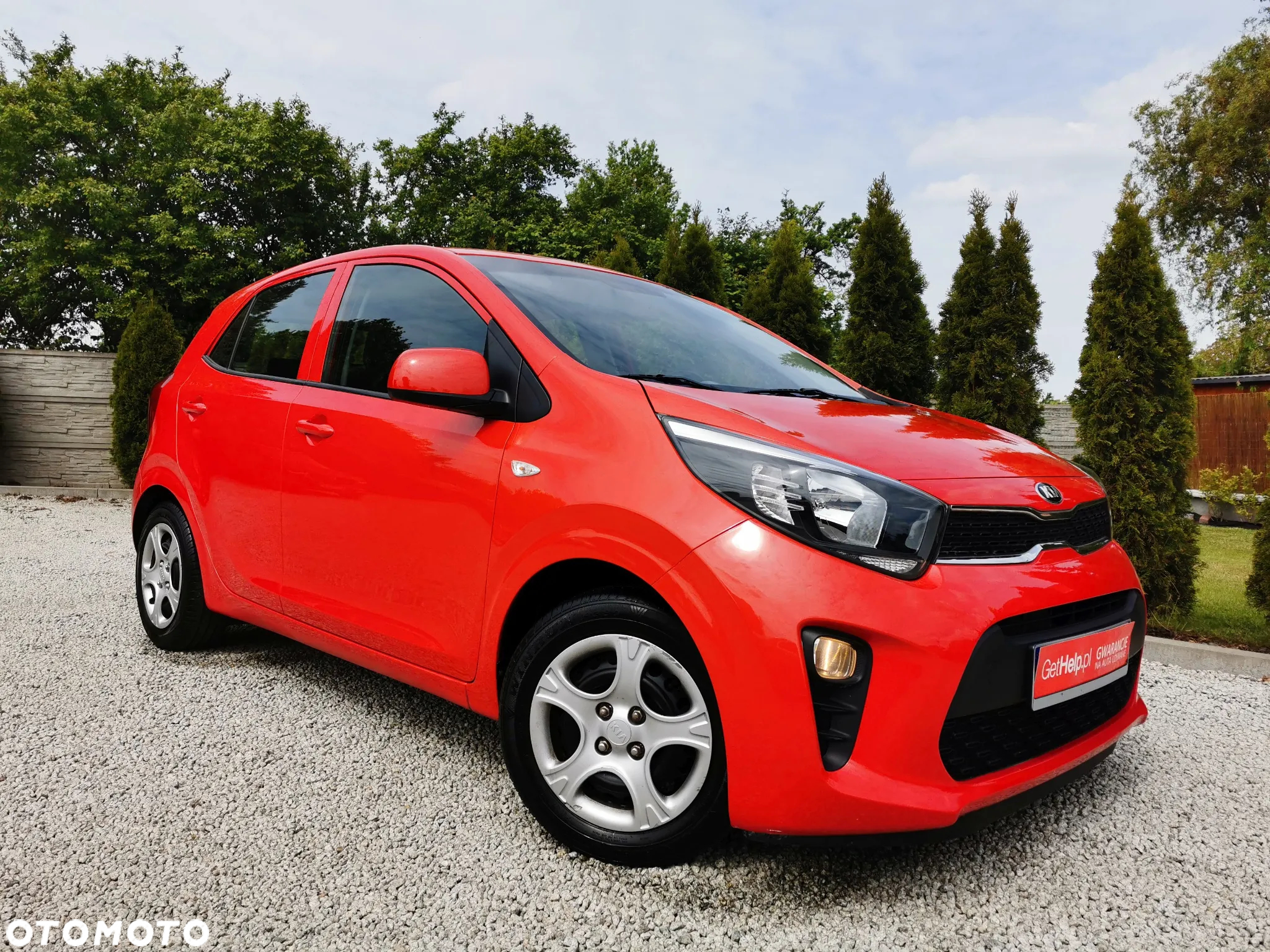 Kia Picanto 1.0 M - 2