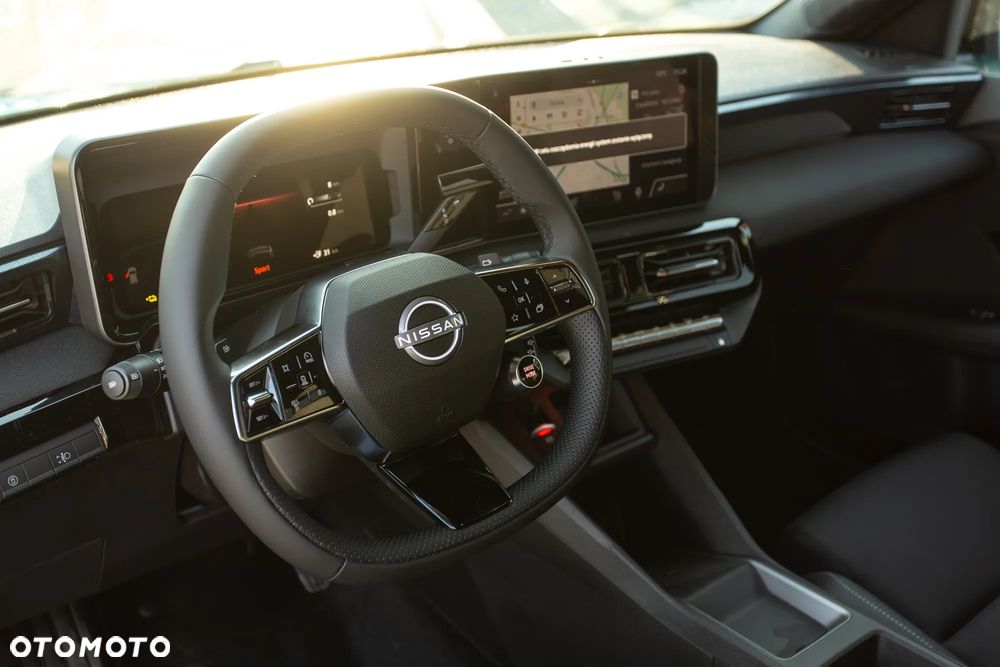 Nissan Micra 52kWh Evolve - 22