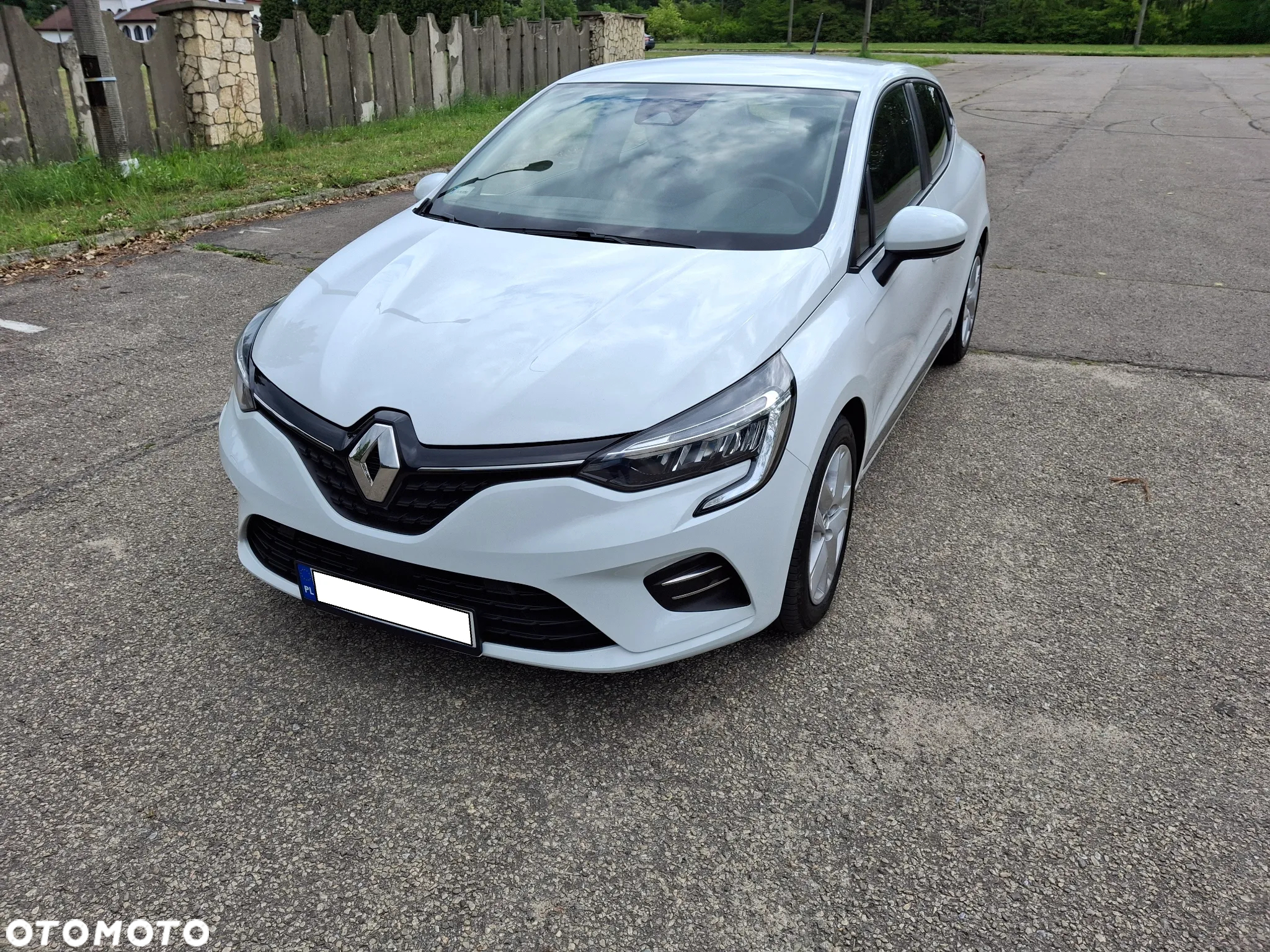 Renault Clio 1.0 TCe Zen - 16
