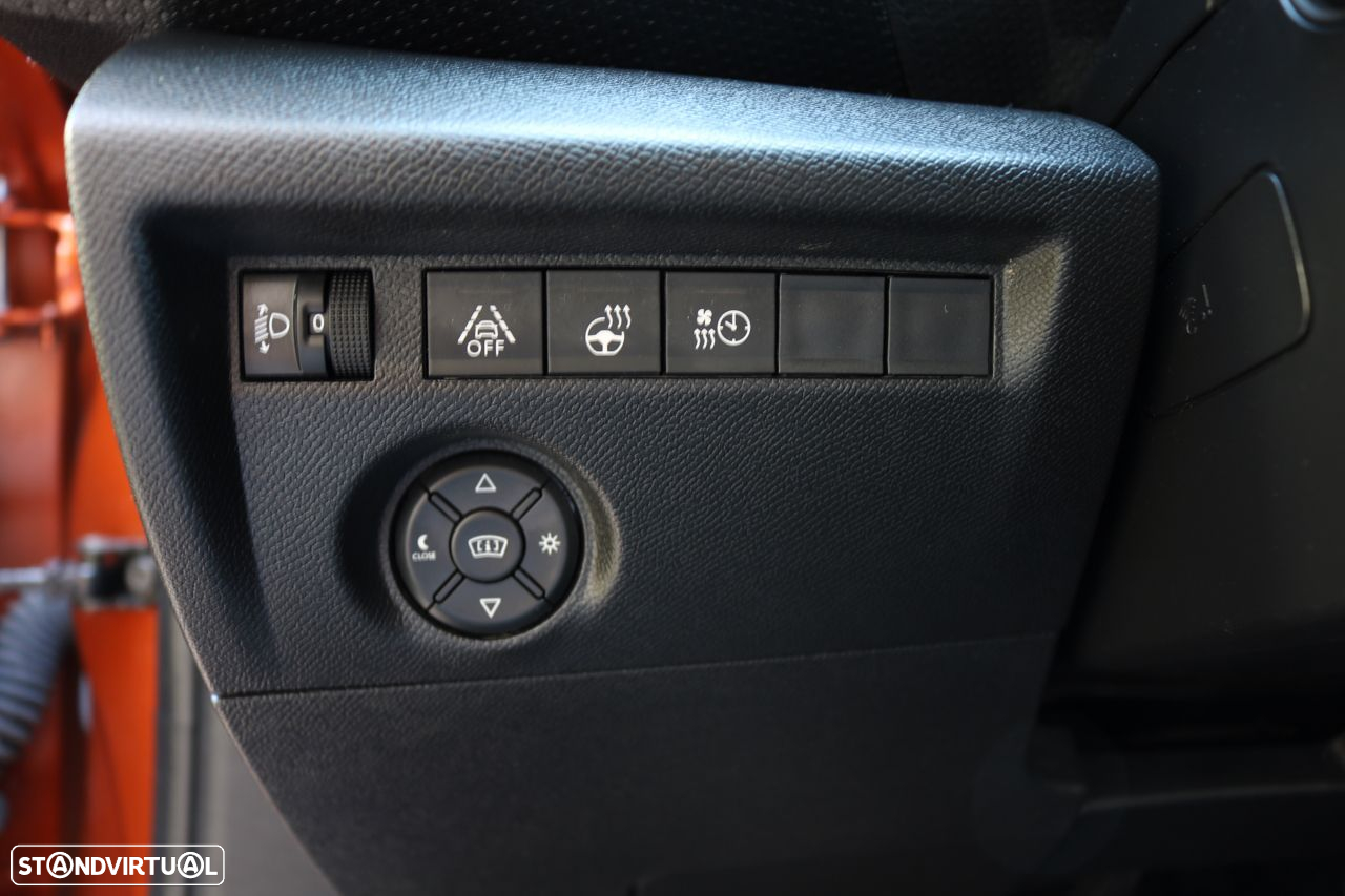 Citroën e-C4 Shine - 51