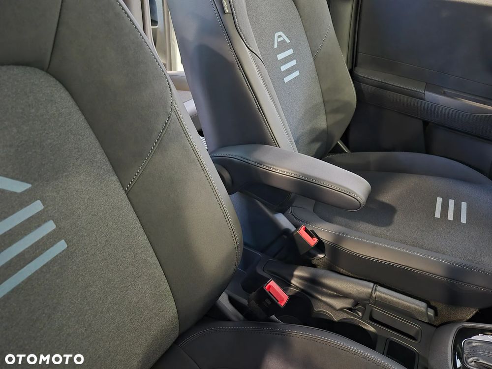 Ford Tourneo Courier 1.0 EcoBoost Active - 12