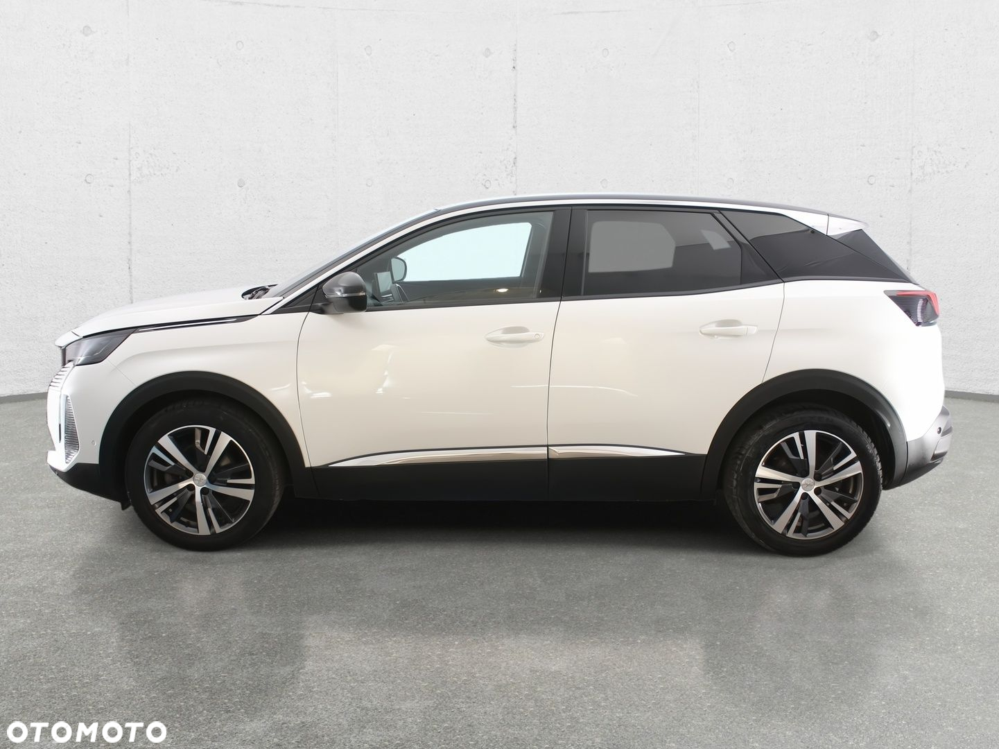 Peugeot 3008 1.2 PureTech Allure Pack S&S - 4
