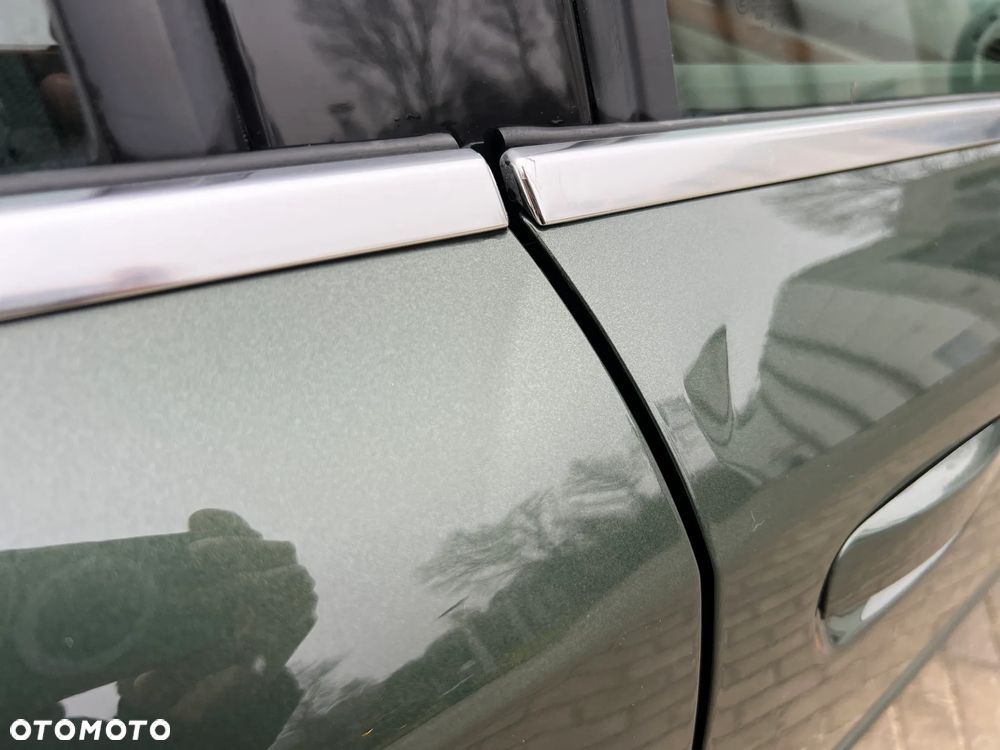 Audi A4 Avant 2.5 TDI Multitronic - 15