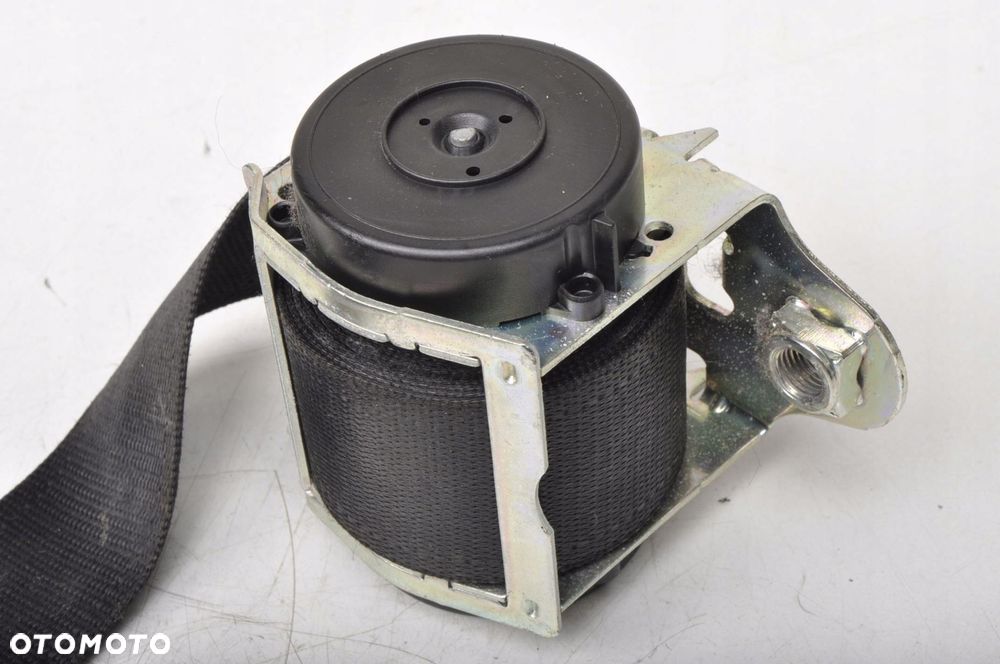 OPEL CORSA D PAS BEZPIECZEŃSTWA PRAWY PRZÓD PRZEDNI 3D 13262567 - 7