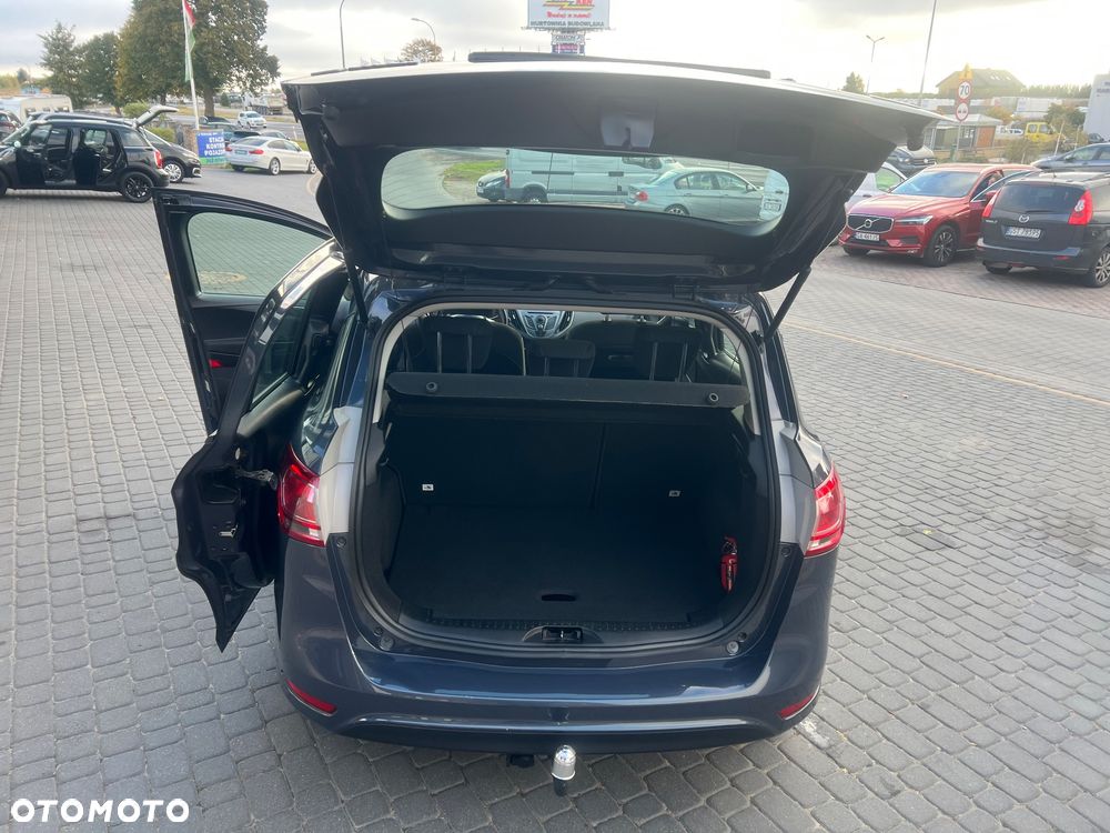 Ford B-MAX - 16
