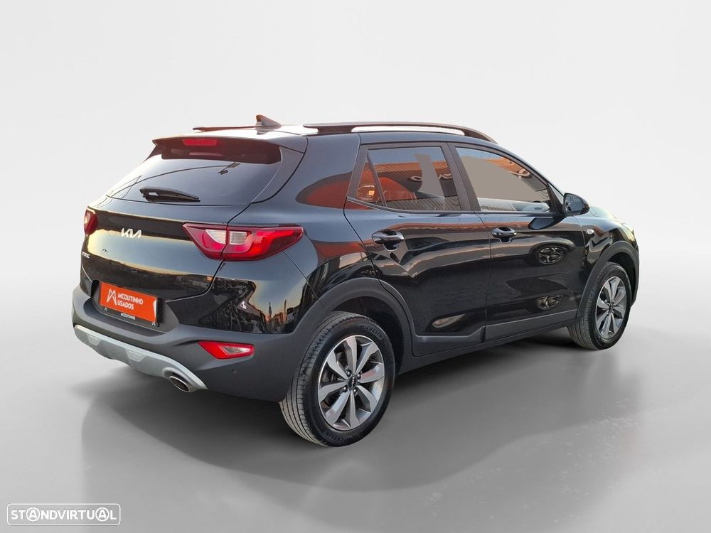Kia Stonic 1.2 Dynamic - 5