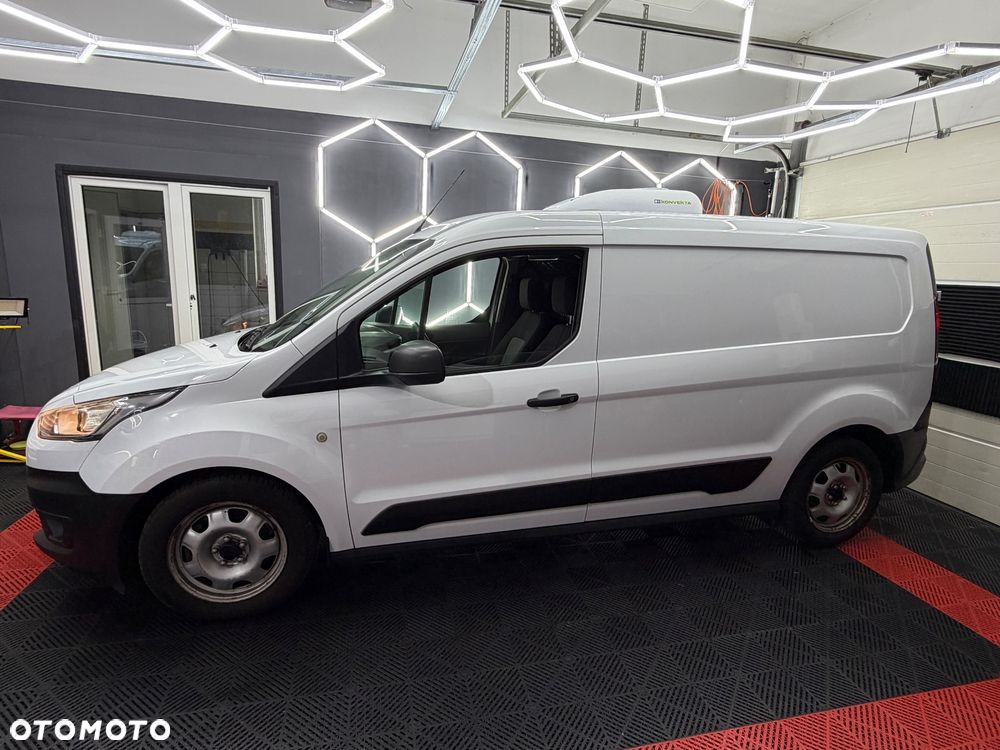 Ford Transit Connect Long L2 - 3