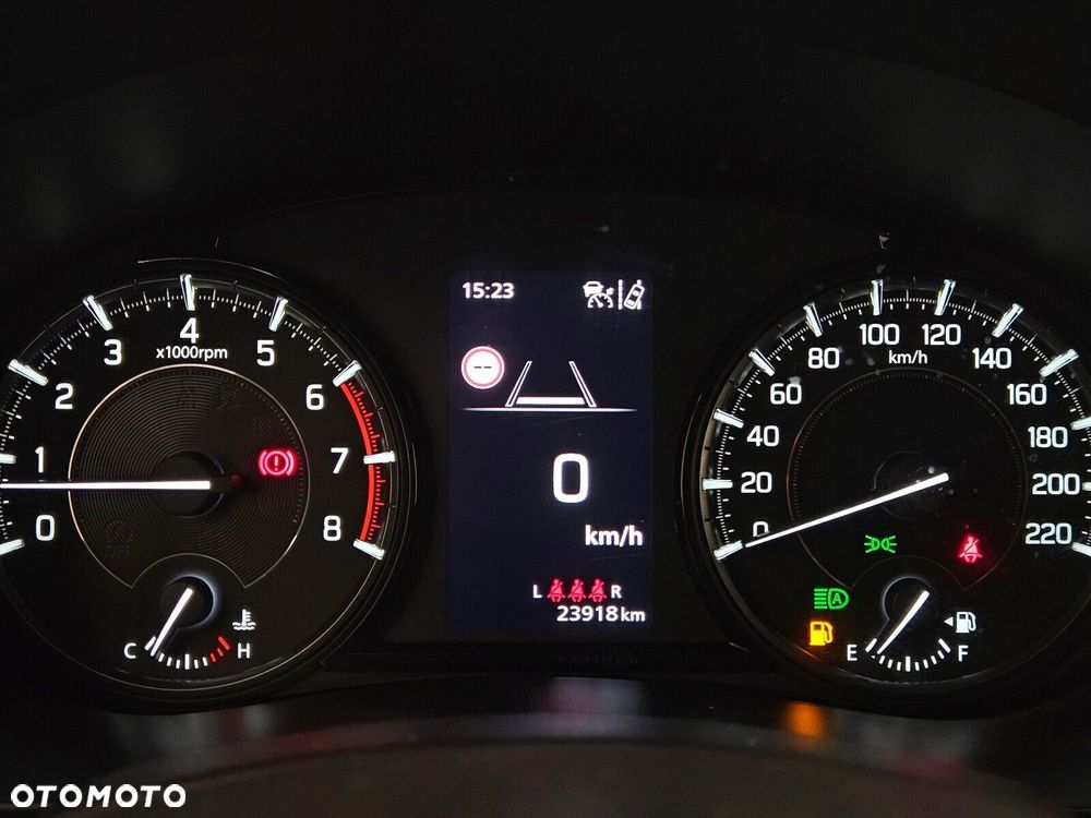 Suzuki SX4 S-Cross - 17