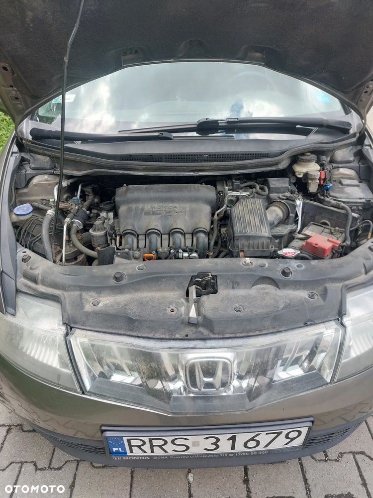 Honda Civic 1.4 Base - 14