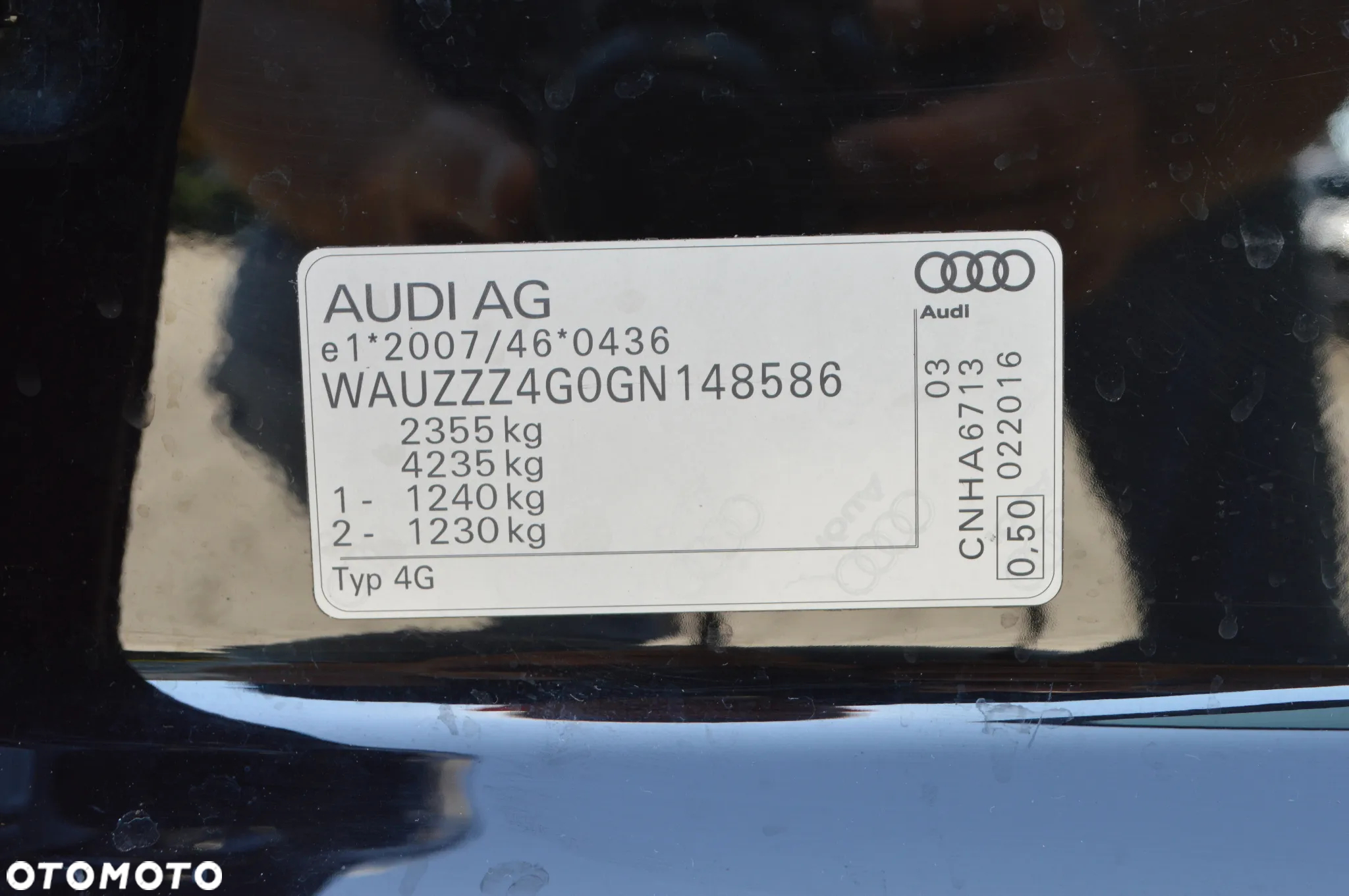 Audi A6 2.0 TDI Quattro S tronic - 25