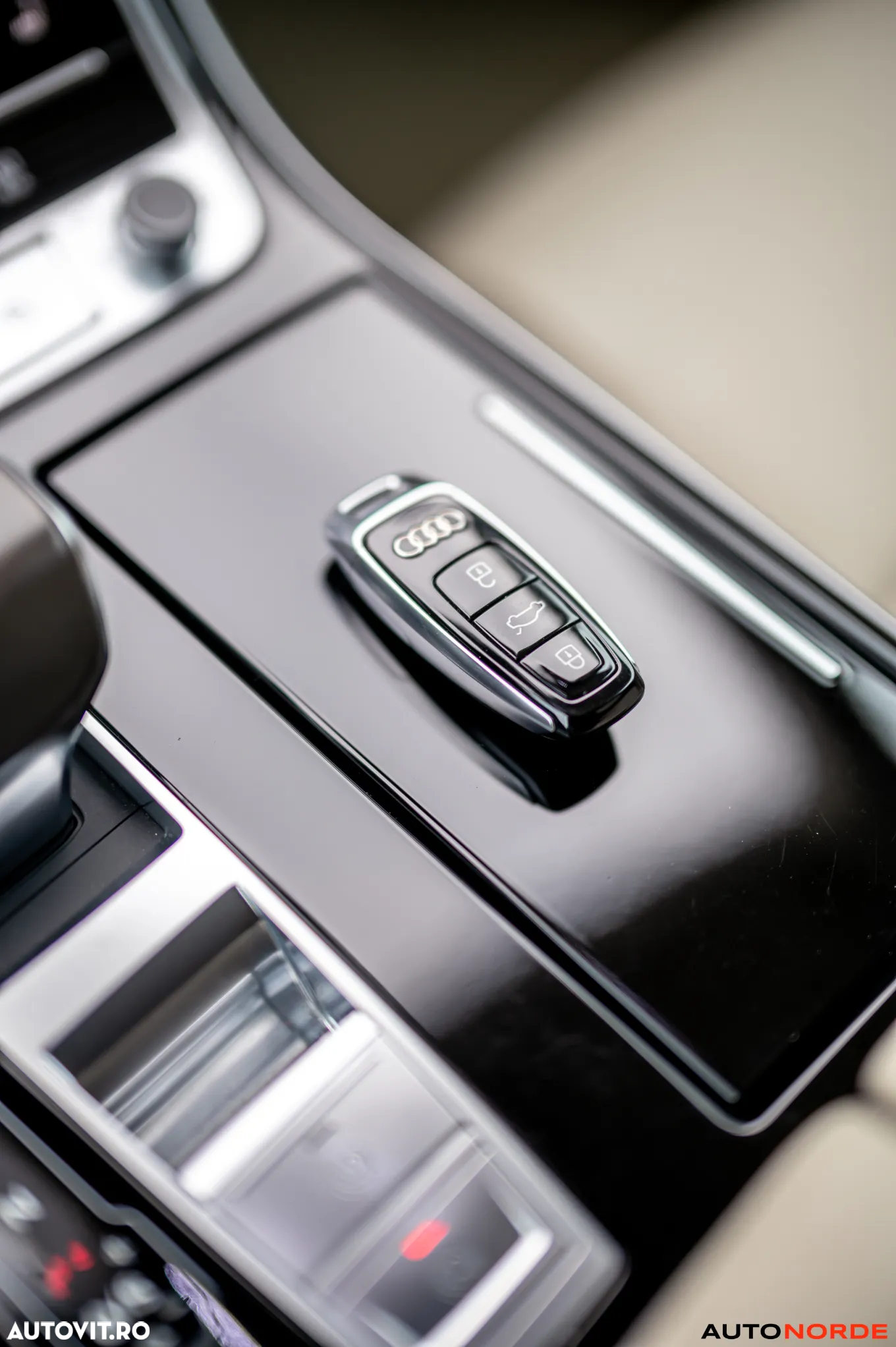 Audi A8 3.0 50 TDI quattro Tiptronic - 29