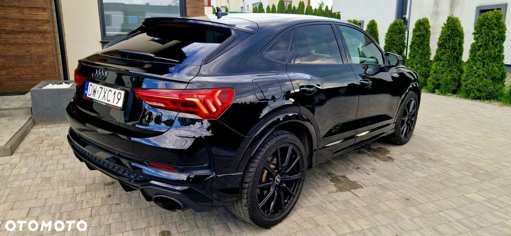 Audi RS Q3 Sportback - 34