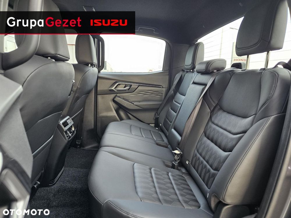 Isuzu D-Max - 24