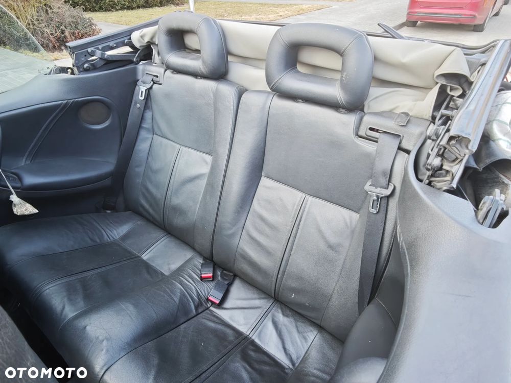 Opel Astra 1.6 GT - 20