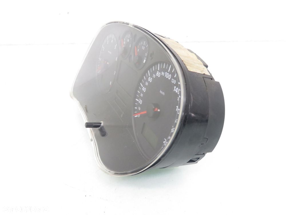 LICZNIK SEAT LEON I 1.8 T 1M0920802C - 7