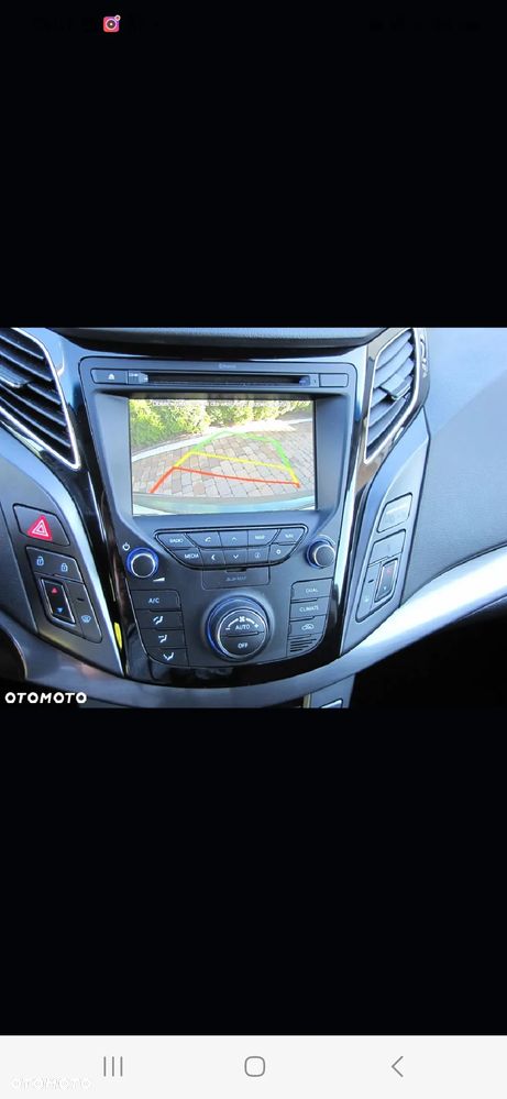 Hyundai i40 1.7 CRDi Comfort - 12