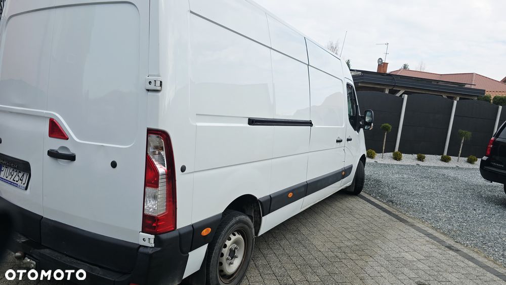 Renault Master - 5