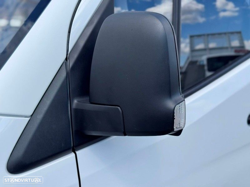 Mercedes-Benz Sprinter 314 CDI/32 - 35