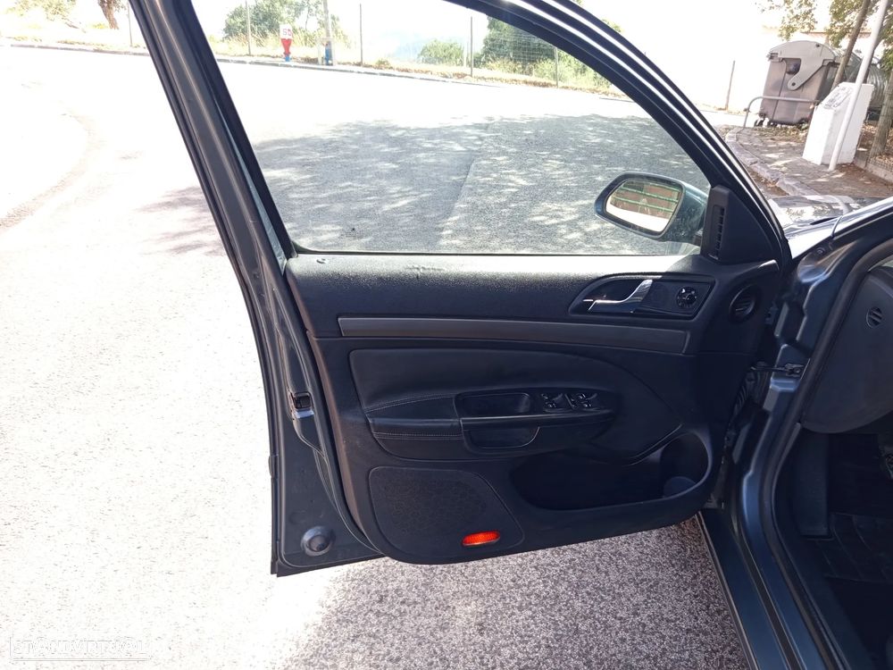 Skoda Octavia Break 2.0 TDI Sport - 9